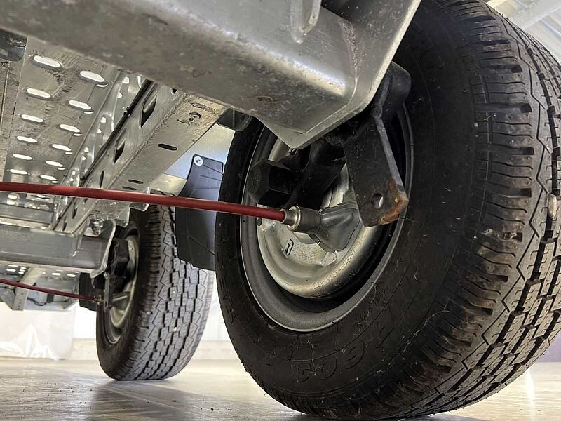 Brian James T Transporter 231-5021-35-2-12 Autotransporter