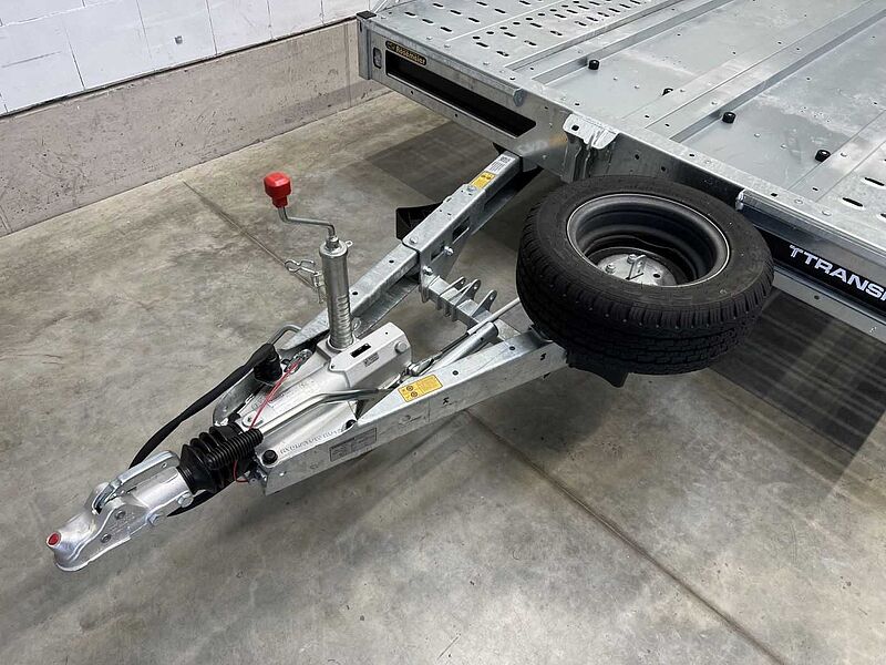 Brian James T Transporter 231-5021-35-2-12 Autotransporter