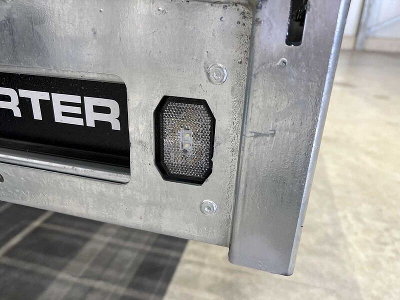 Brian James T Transporter 231-5021-35-2-12 Autotransporter