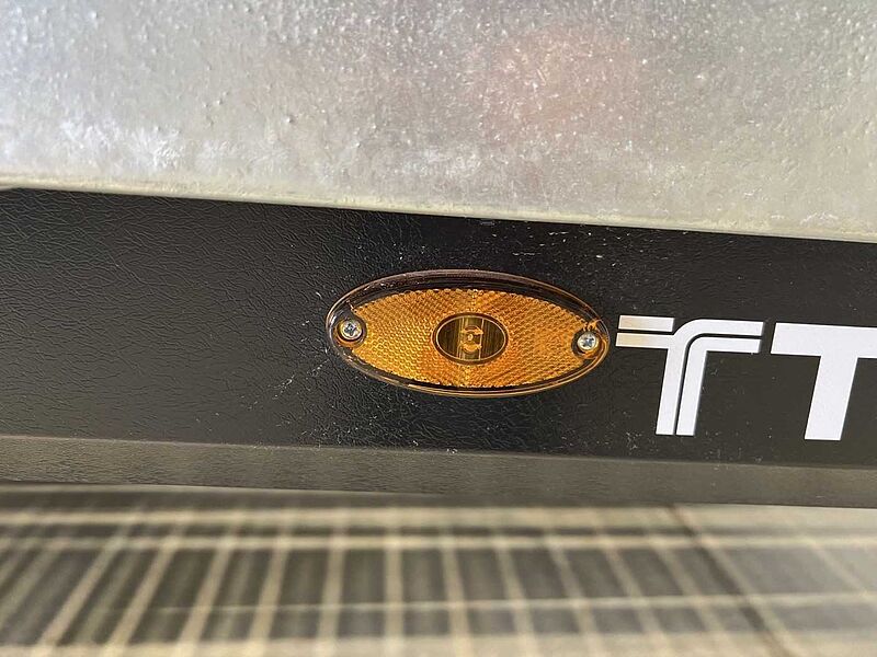 Brian James T Transporter 231-5021-35-2-12 Autotransporter