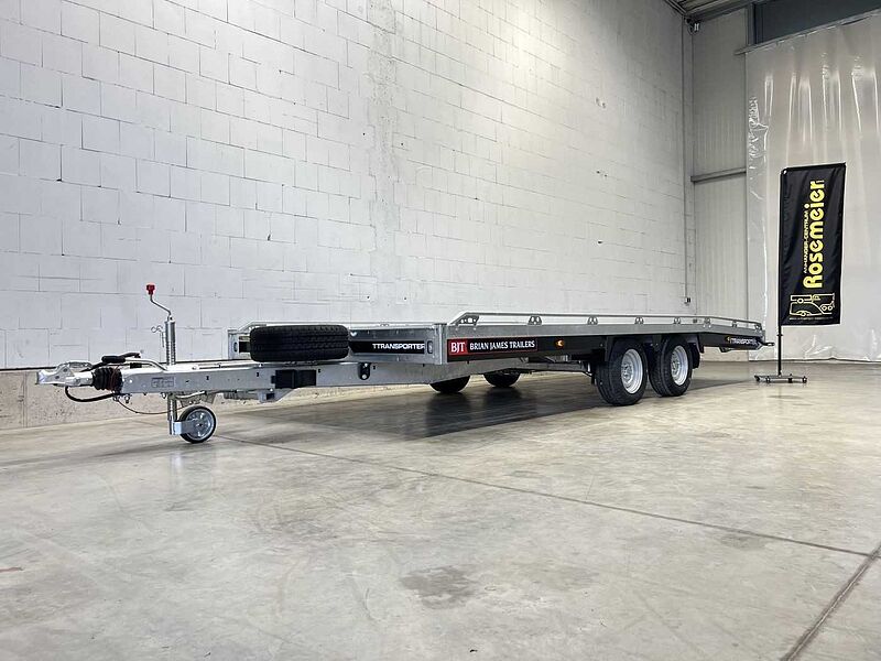 Brian James T Transporter 231-5021-35-2-12 Autotransporter