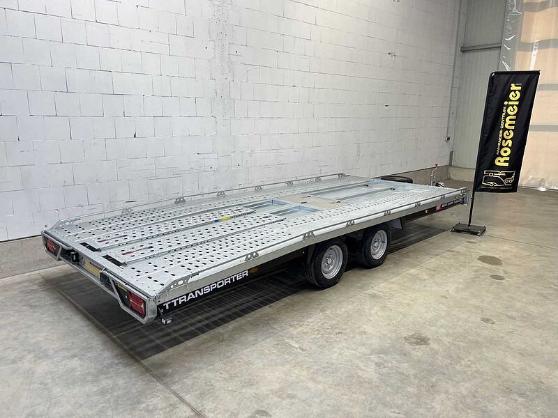 Brian James T Transporter 231-5021-35-2-12 Autotransporter