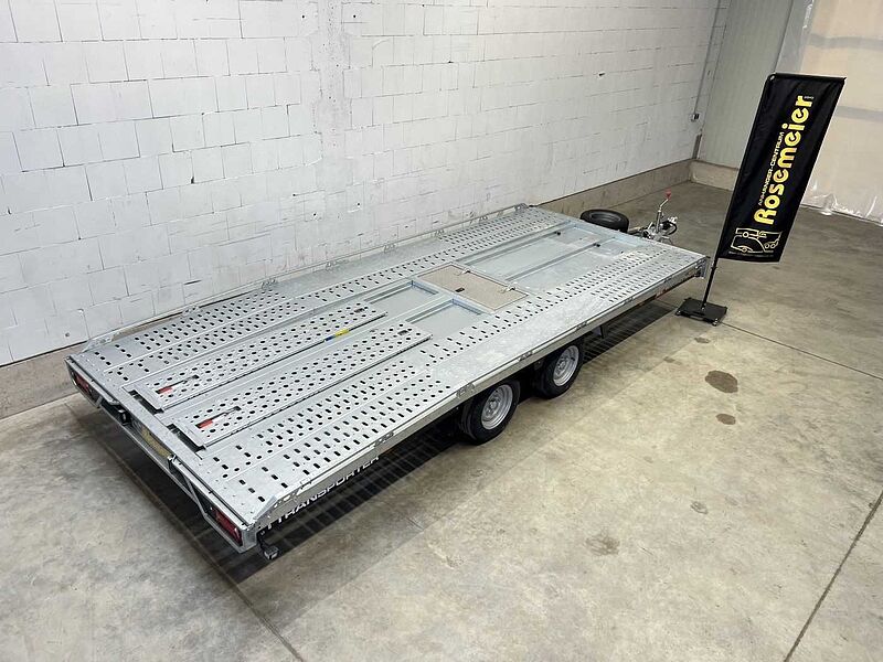 Brian James T Transporter 231-5021-35-2-12 Autotransporter