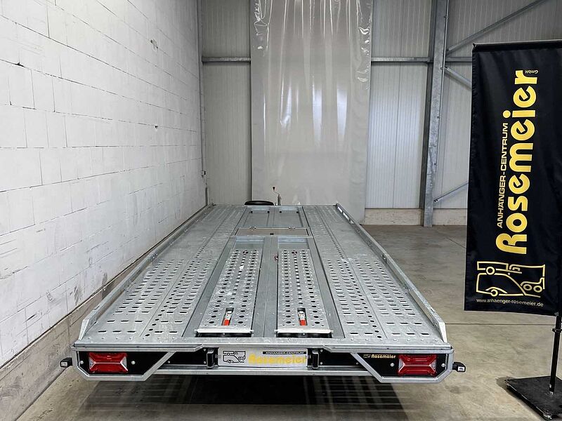 Brian James T Transporter 231-5021-35-2-12 Autotransporter