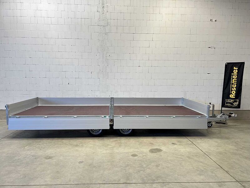 Eduard 5022-4-P3-3563 Hochlader