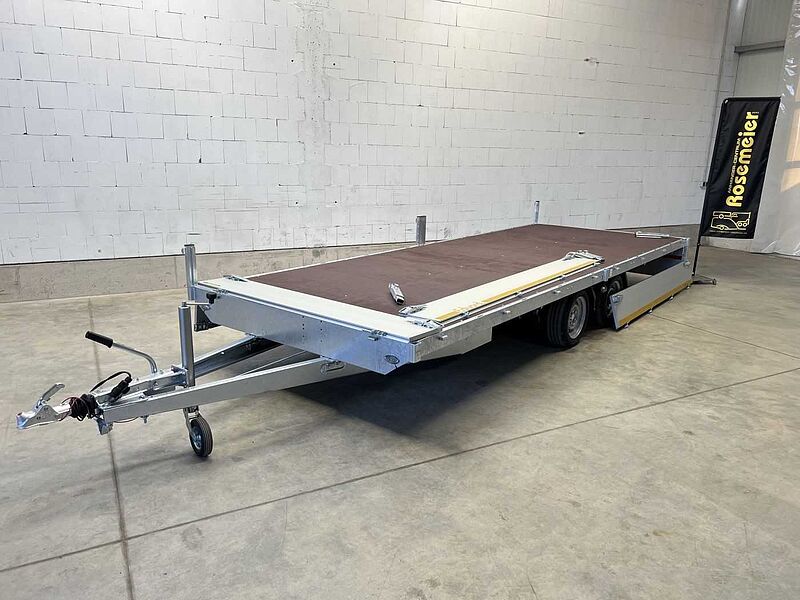 Eduard 5022-4-P3-3563 Hochlader