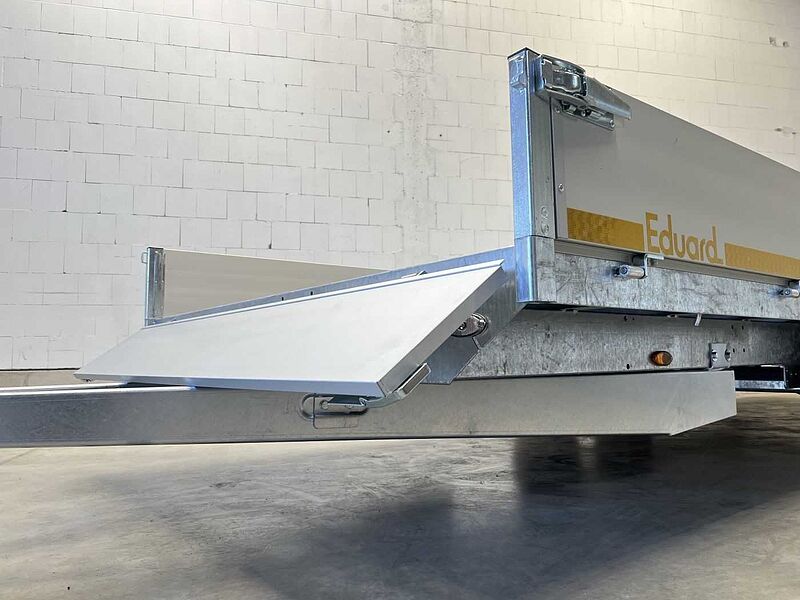 Eduard 5022-4-P3-3563 Hochlader