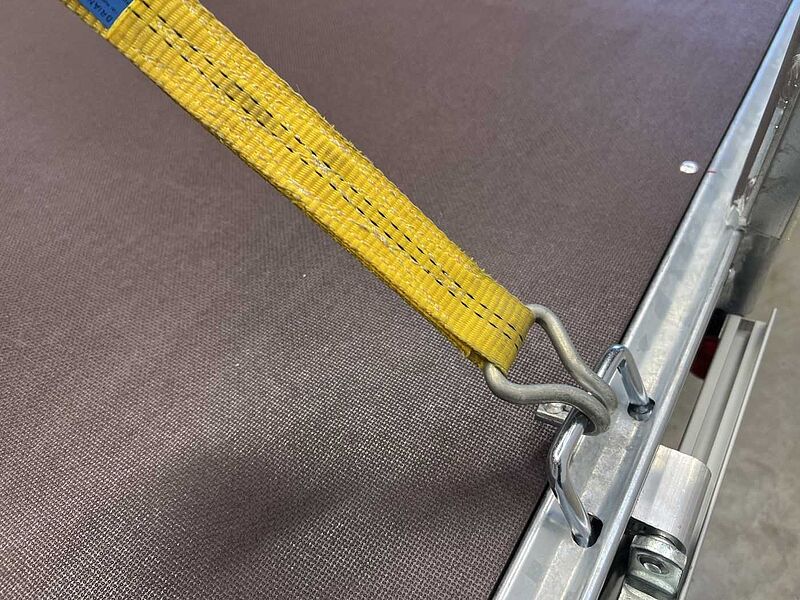 Eduard 5022-4-P3-3563 Hochlader