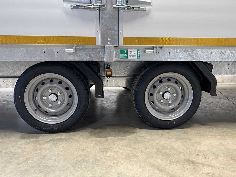 Eduard 5022-4-P3-3563 Hochlader