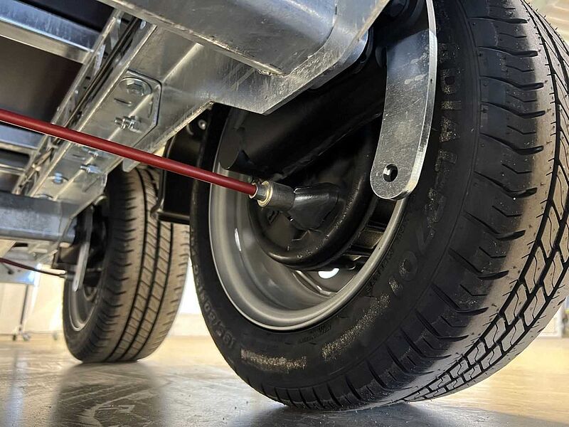 Eduard 5022-4-P3-3563 Hochlader