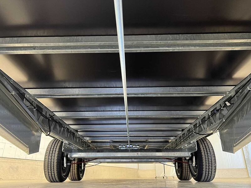 Eduard 5022-4-P3-3563 Hochlader