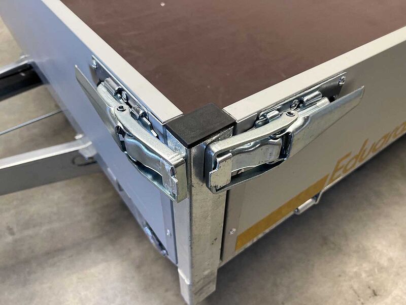 Eduard 5022-4-P3-3563 Hochlader