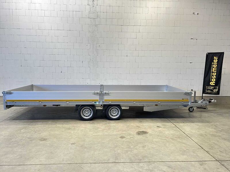 Eduard 5022-4-P3-3563 Hochlader