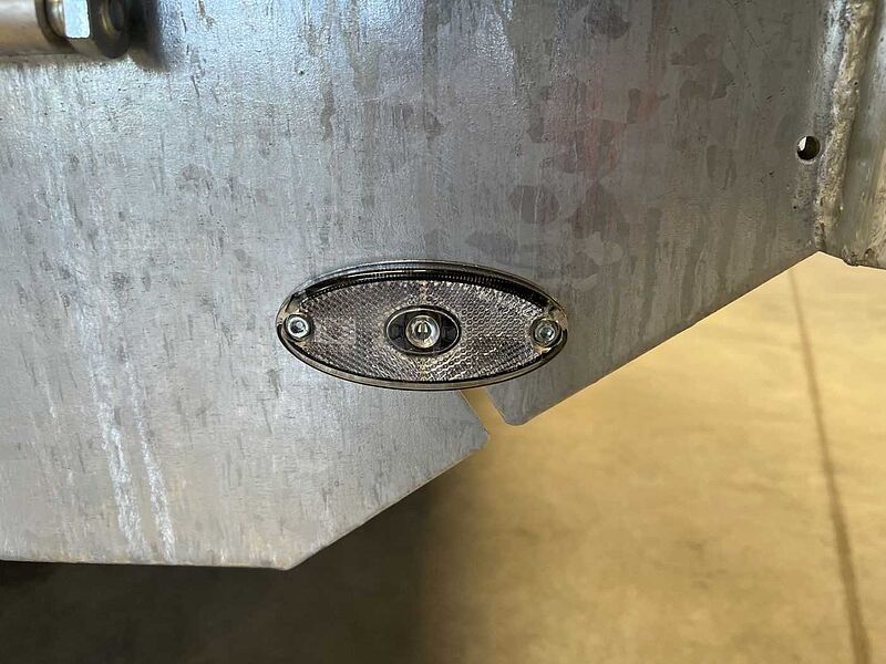 Eduard 5022-4-P3-3563 Hochlader