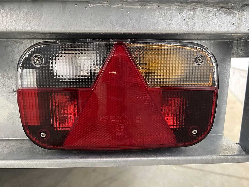 Eduard 5022-4-P3-3563 Hochlader