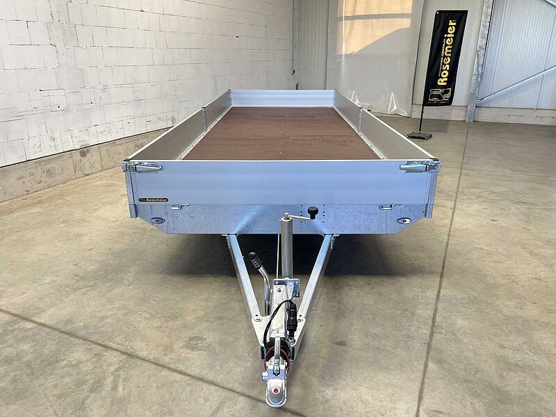 Eduard 5022-4-P3-3563 Hochlader