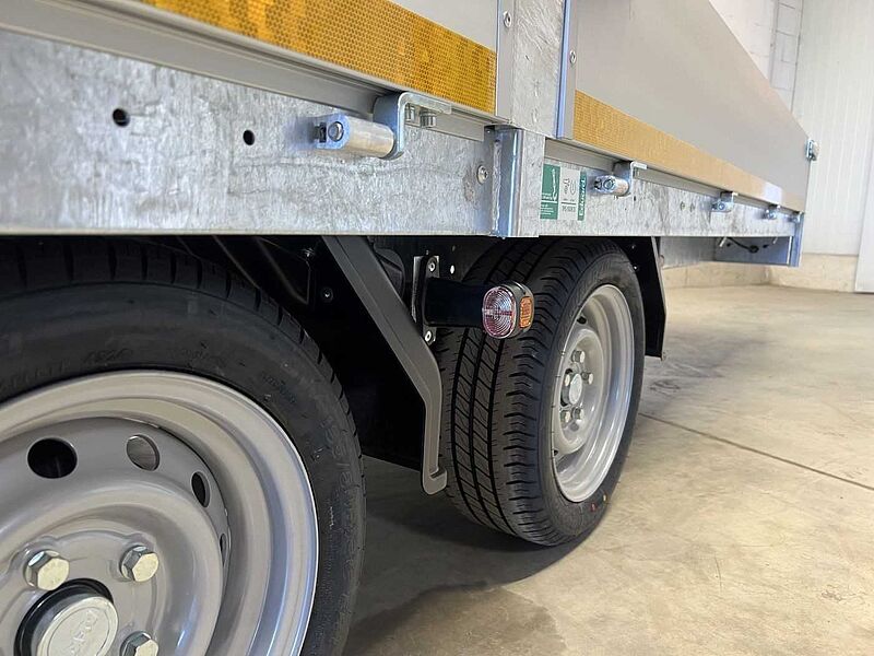 Eduard 5022-4-P3-3563 Hochlader