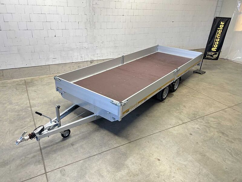 Eduard 5022-4-P3-3563 Hochlader