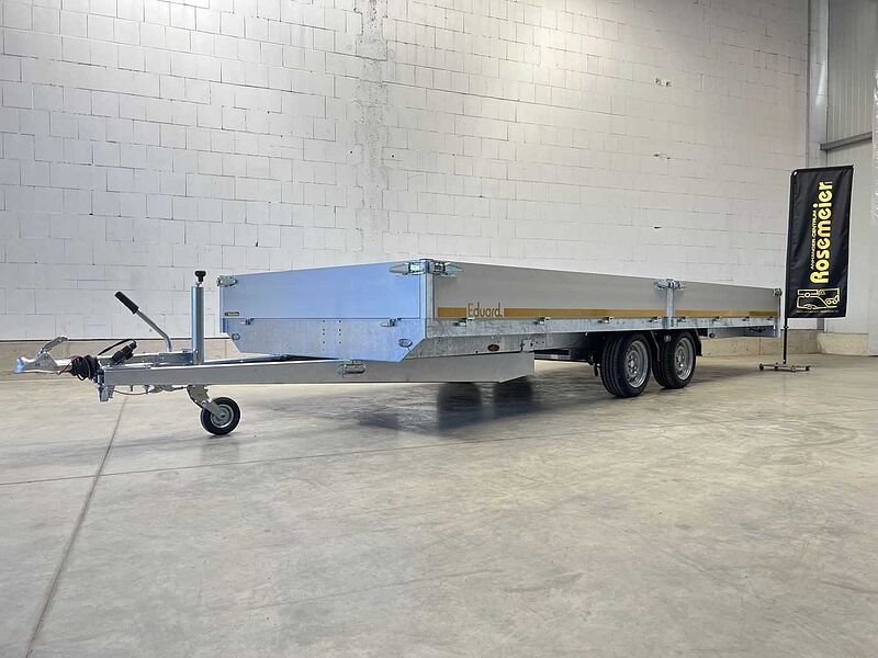 Eduard 5022-4-P3-3563 Hochlader