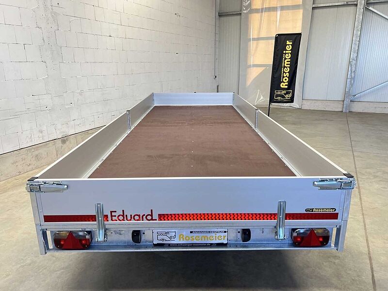 Eduard 5022-4-P3-3563 Hochlader