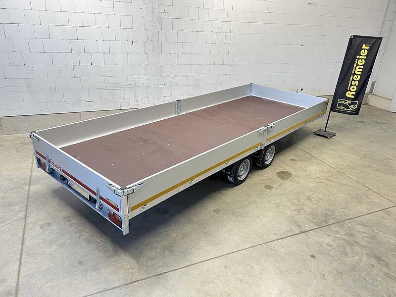 Eduard 5022-4-P3-3563 Hochlader