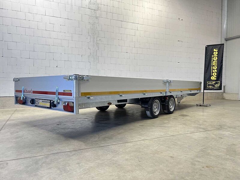 Eduard 5022-4-P3-3563 Hochlader