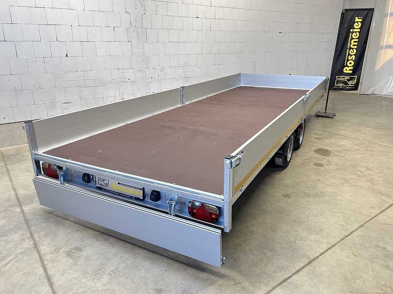 Eduard 5022-4-P3-3563 Hochlader