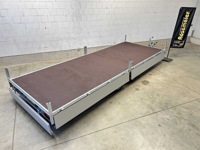 Eduard 5022-4-P3-3563 Hochlader