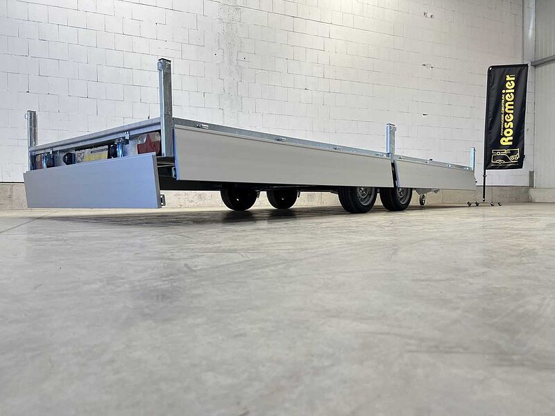 Eduard 5022-4-P3-3563 Hochlader