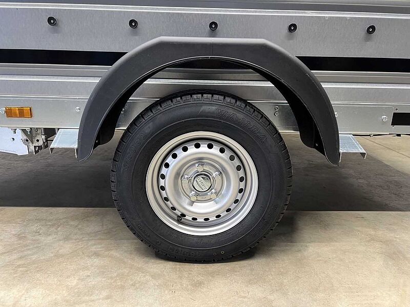 Unilader 300 C 1,3T BWA Kastenanhänger gebremst