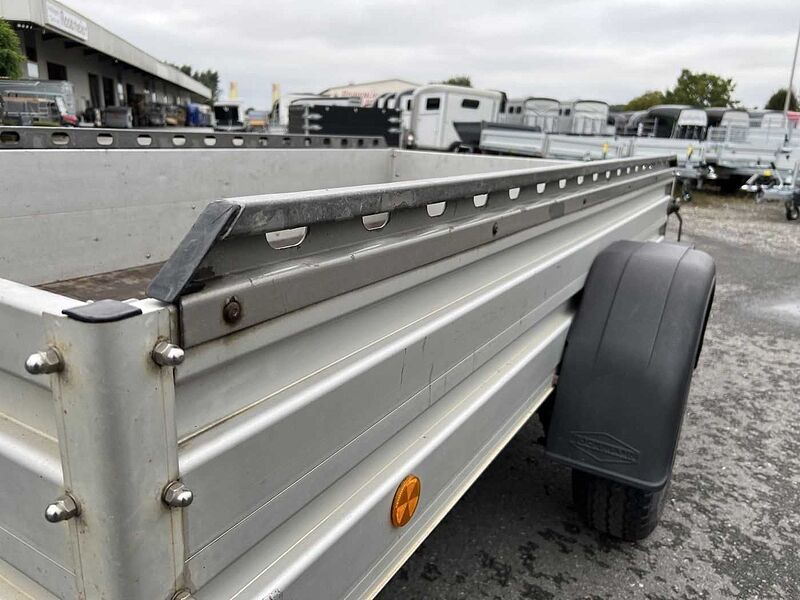 Böckmann ALB 2513/13 Kastenanhänger