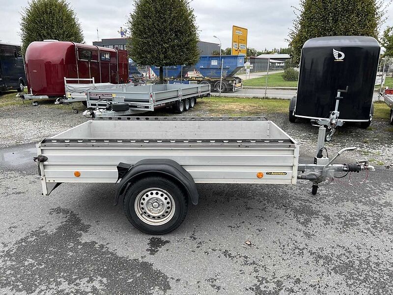 Böckmann ALB 2513/13 Kastenanhänger