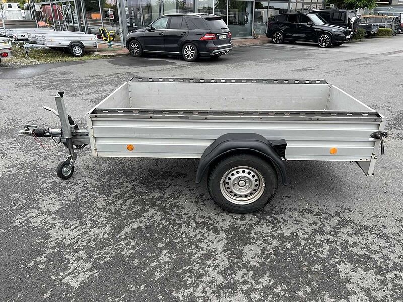 Böckmann ALB 2513/13 Kastenanhänger