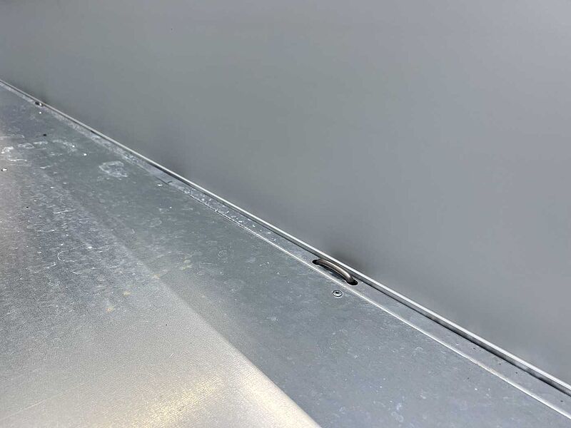 Cheval Liberte Debon PW1.2E Lux E-Pumpe Rückwärtskipper