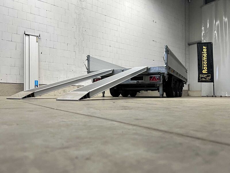 Hapert Cobalt HM-3 Ferro B Dreiseitenkipper