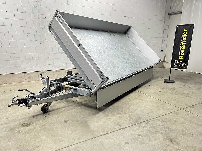 Hapert Cobalt HM-3 Ferro B Dreiseitenkipper