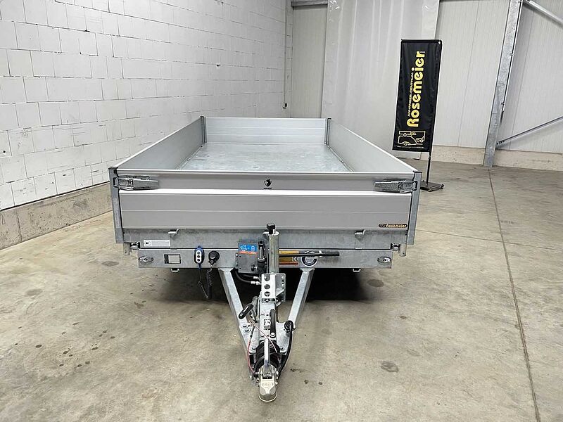 Hapert Cobalt HM-3 Ferro B Dreiseitenkipper