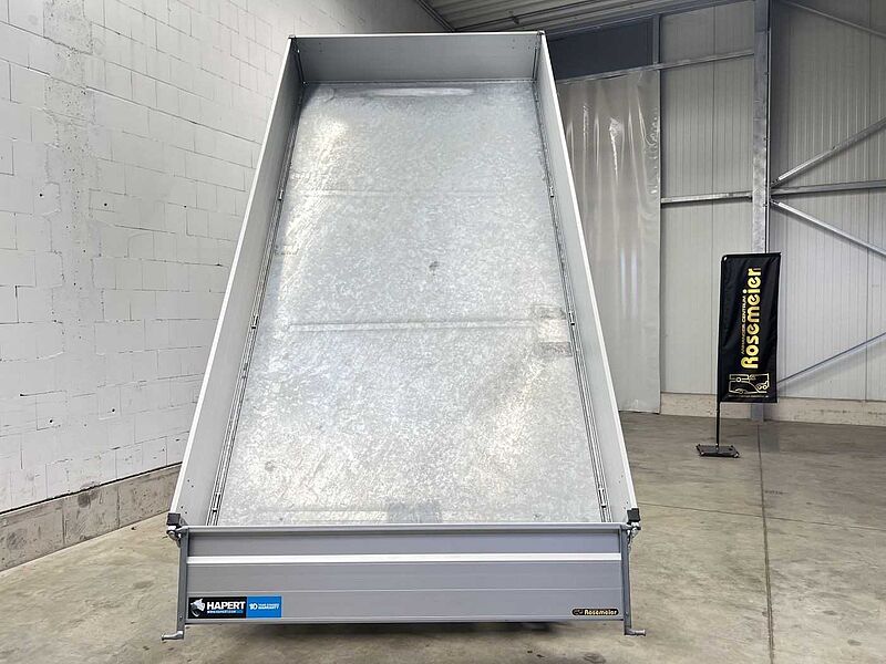 Hapert Cobalt HM-3 Ferro B Dreiseitenkipper