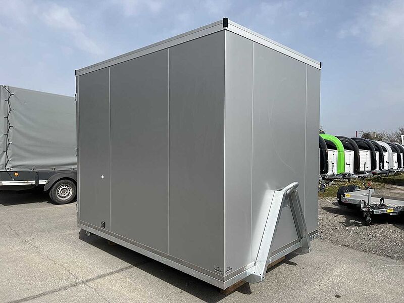 Vezeko Container für Konos Kofferanhänger