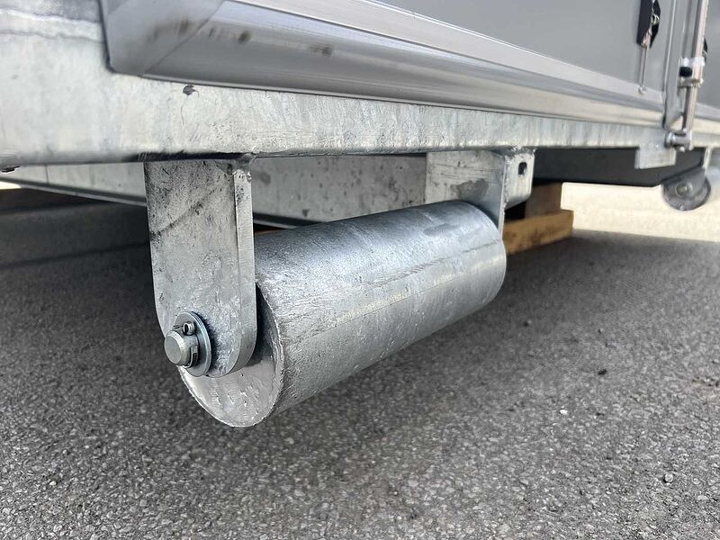 Vezeko Container für Konos Kofferanhänger