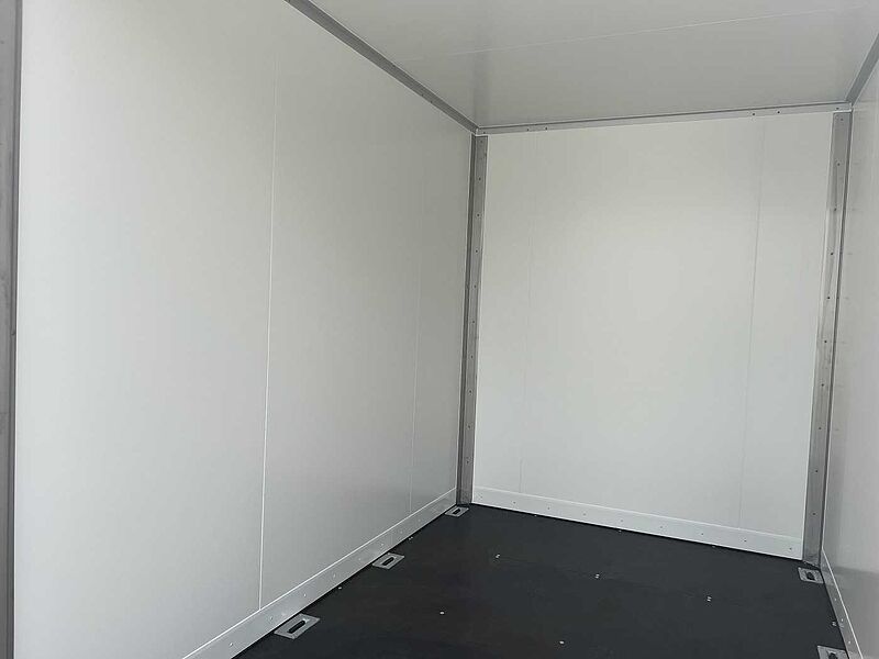 Vezeko Container für Konos Kofferanhänger