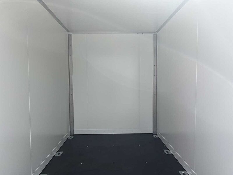 Vezeko Container für Konos Kofferanhänger