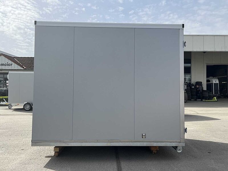 Vezeko Container für Konos Kofferanhänger
