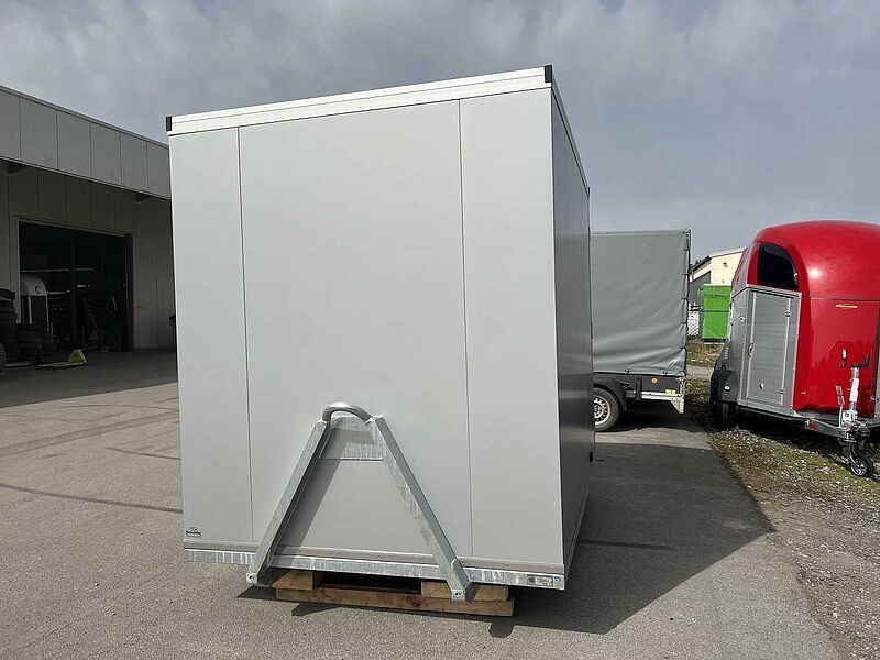 Vezeko Container für Konos Kofferanhänger