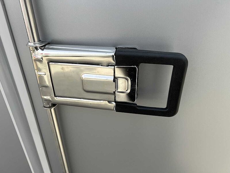 Vezeko Container für Konos Kofferanhänger