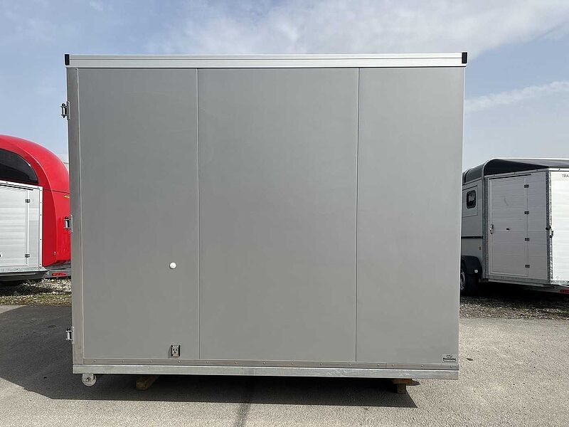 Vezeko Container für Konos Kofferanhänger