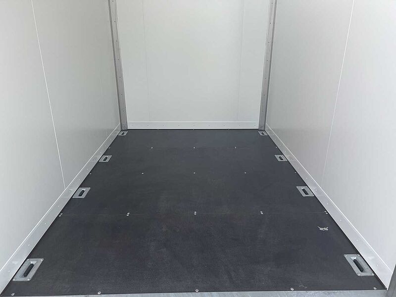 Vezeko Container für Konos Kofferanhänger