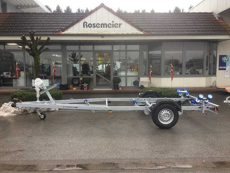 TPV BA1300-R Bootsanhänger