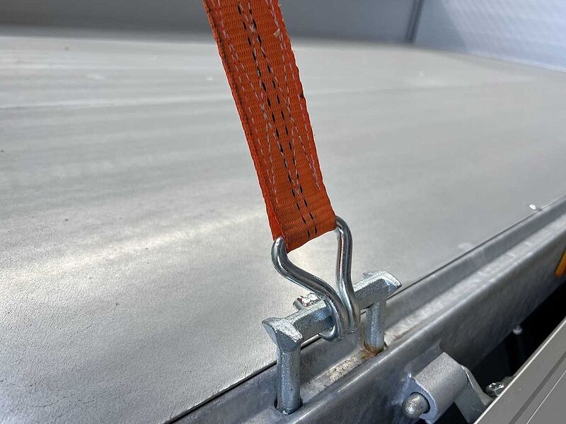Hapert Cobalt HM-2 Pendelklappe+Gitte Dreiseitenkipper