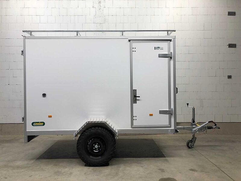 Unsinn ULK 1330-14-1570 Offroad Tür Kofferanhänger
